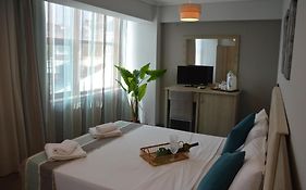 Aqua Mare Sea Side Rooms